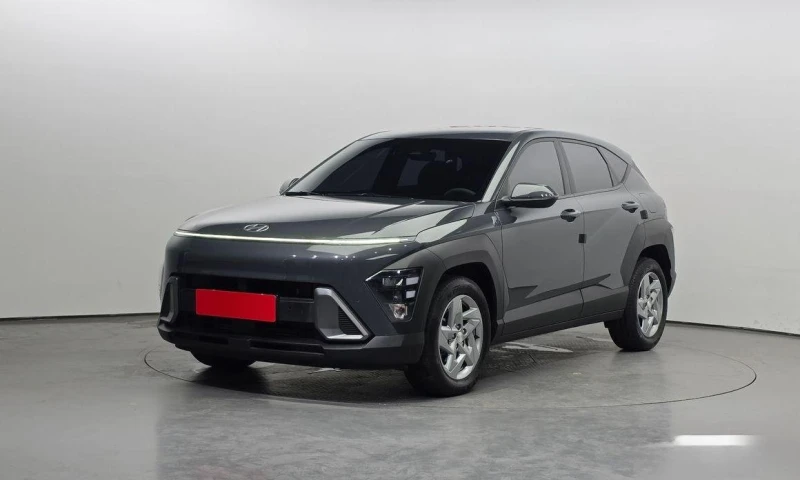 Hyundai Kona Gasoline 1.6 Turbo 2WD Modern