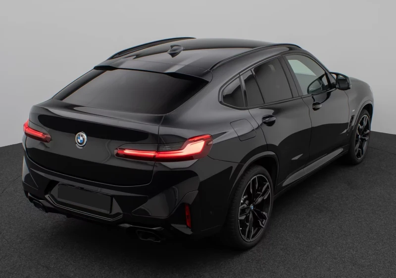 BMW X4 M40i Laser* Face* Печка, снимка 4 - Автомобили и джипове - 52162753