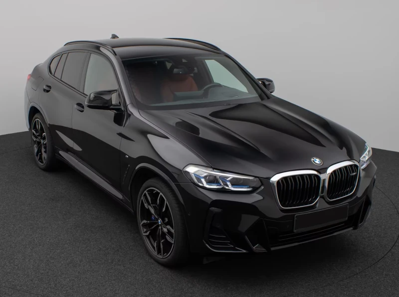 BMW X4 M40i Laser* Face* Печка, снимка 7 - Автомобили и джипове - 52162753