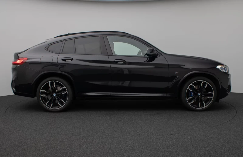 BMW X4 M40i Laser* Face* Печка, снимка 6 - Автомобили и джипове - 52162753