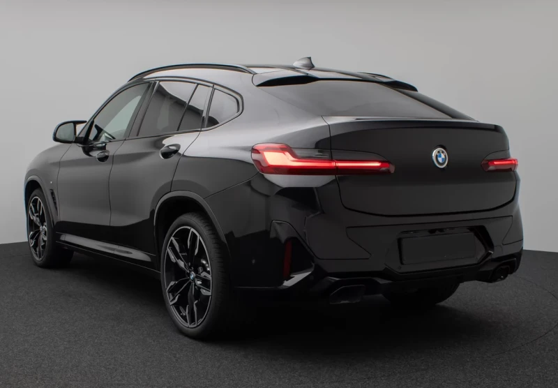 BMW X4 M40i Laser* Face* Печка, снимка 2 - Автомобили и джипове - 52162753