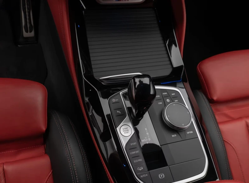 BMW X4 M40i Laser* Face* Печка, снимка 14 - Автомобили и джипове - 52162753