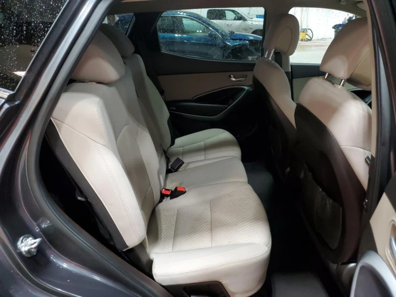 Hyundai Santa fe SPORT / 2.4L / ОБДУХВ. / ПОДГРЕВ / , снимка 11 - Автомобили и джипове - 52430594