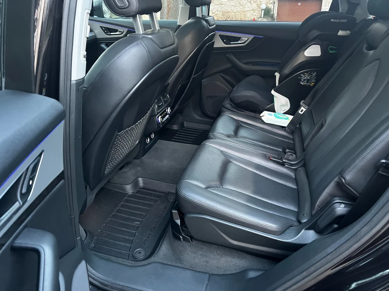Audi Q7 3.0 TFSI, снимка 12 - Автомобили и джипове - 53037920