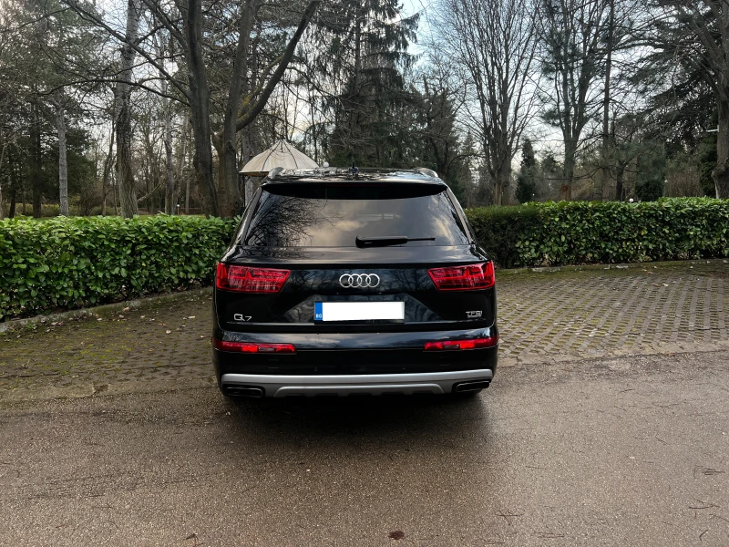 Audi Q7 3.0 TFSI, снимка 6 - Автомобили и джипове - 53037920
