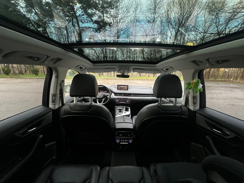Audi Q7, снимка 11 - Автомобили и джипове - 53037920