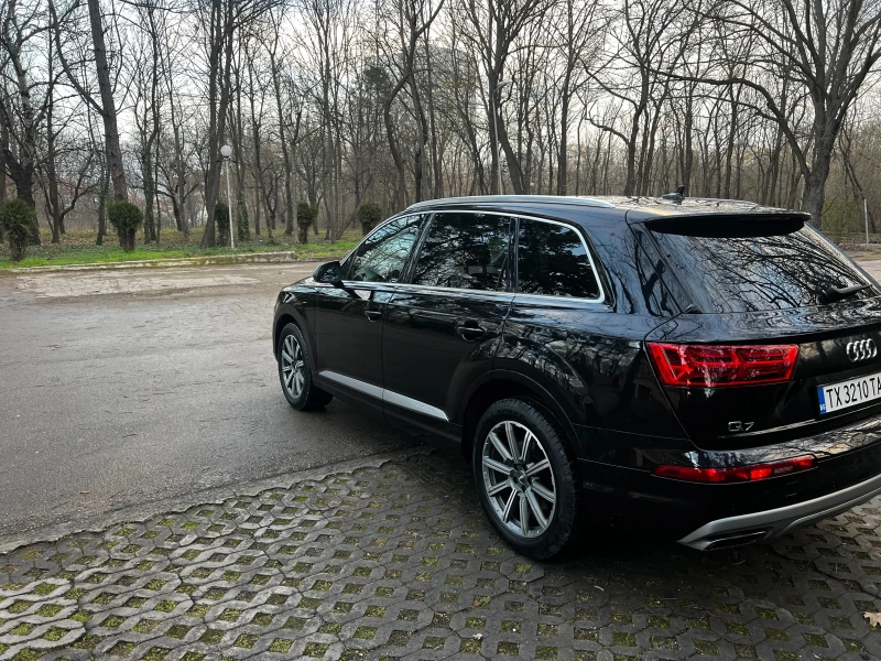 Audi Q7 3.0 TFSI, снимка 5 - Автомобили и джипове - 53037920