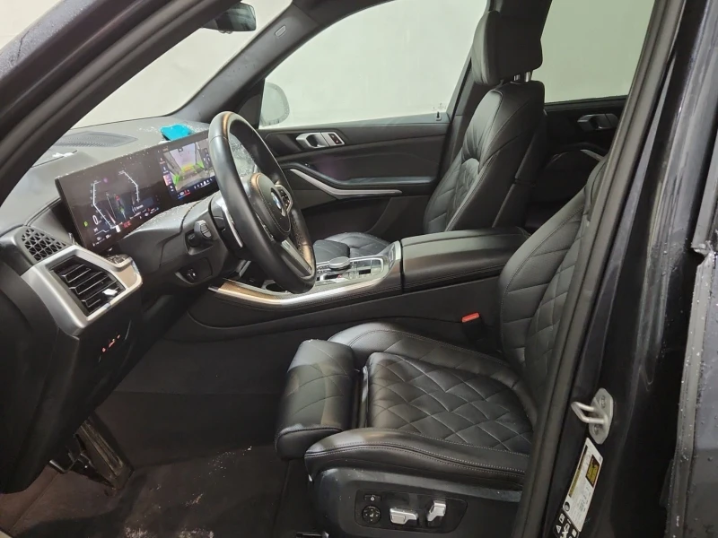 BMW X5 40i * * CARFAX * * АВТО КРЕДИТ * * , снимка 8 - Автомобили и джипове - 53232955