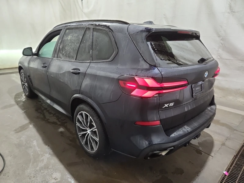 BMW X5 40i * * CARFAX * * АВТО КРЕДИТ * * , снимка 6 - Автомобили и джипове - 53232955