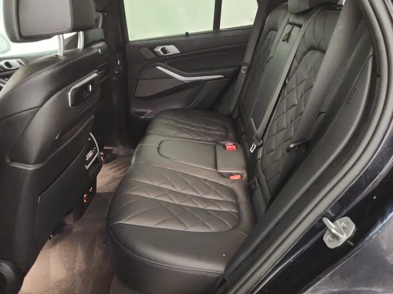 BMW X5 40i * * CARFAX * * АВТО КРЕДИТ * * , снимка 13 - Автомобили и джипове - 53232955