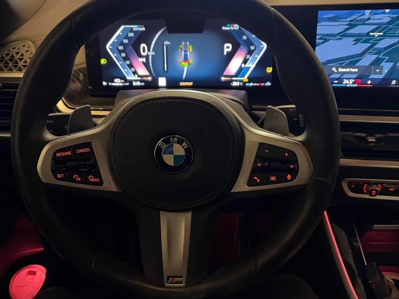 BMW X5 * xDrive40i * CARFAX * ДИСТРОНИК * 360* HARMAN/KAR, снимка 8 - Автомобили и джипове - 53308485