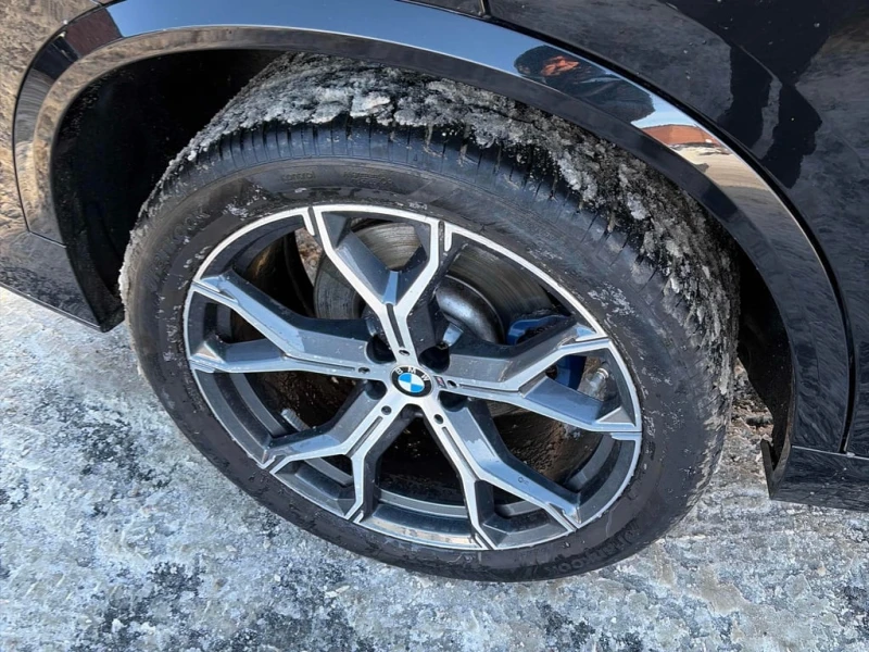 BMW X5 * xDrive40i * CARFAX * ДИСТРОНИК * 360* HARMAN/KAR, снимка 7 - Автомобили и джипове - 53308485
