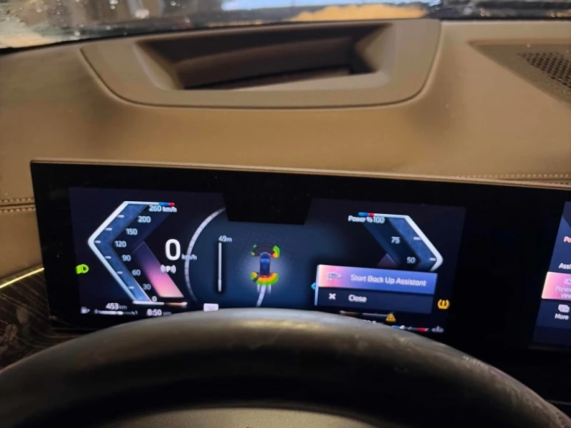 BMW X5 * xDrive40i * CARFAX * ДИСТРОНИК * 360* HARMAN/KAR, снимка 10 - Автомобили и джипове - 53308485