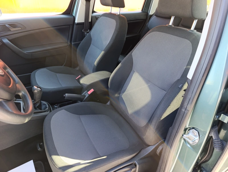 Skoda Yeti 1.8 TSI 4x4, снимка 14 - Автомобили и джипове - 53351979