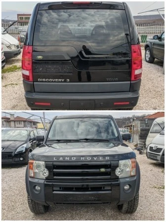 Land Rover Discovery 3, снимка 3 - Автомобили и джипове - 46768032