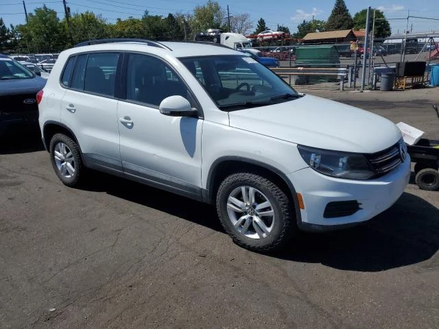 VW Tiguan s, снимка 4 - Автомобили и джипове - 47578922