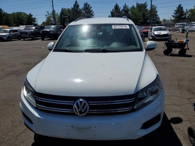 VW Tiguan s, снимка 5 - Автомобили и джипове - 47578922