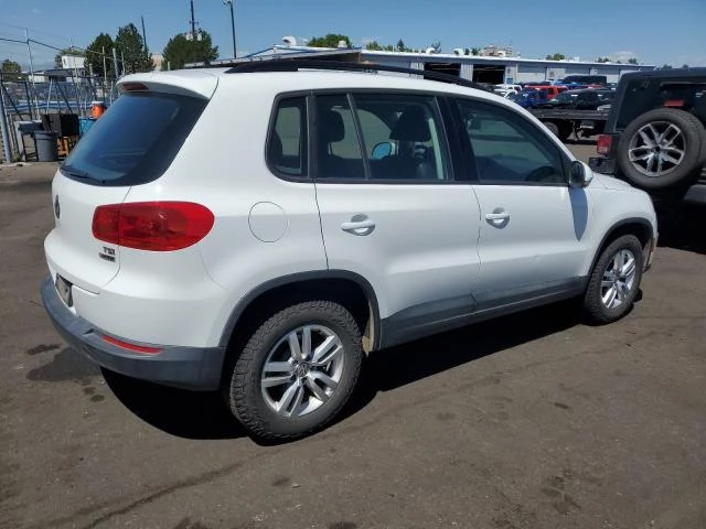 VW Tiguan s, снимка 3 - Автомобили и джипове - 47578922