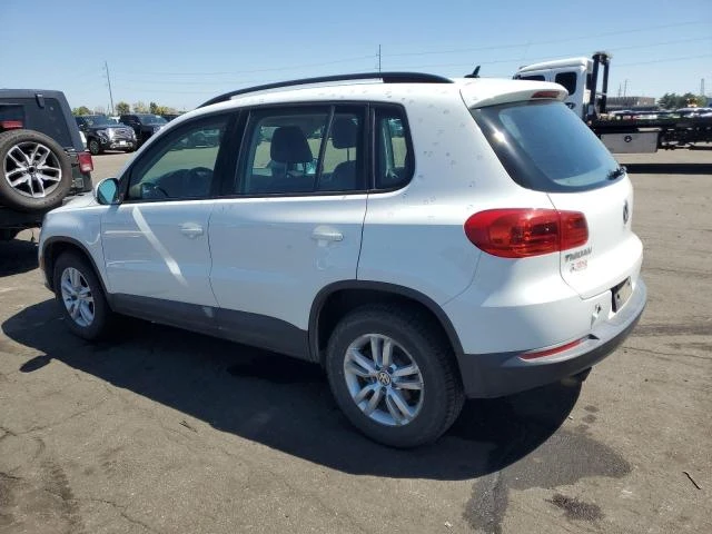 VW Tiguan s, снимка 2 - Автомобили и джипове - 47578922