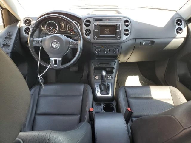 VW Tiguan s, снимка 8 - Автомобили и джипове - 47578922