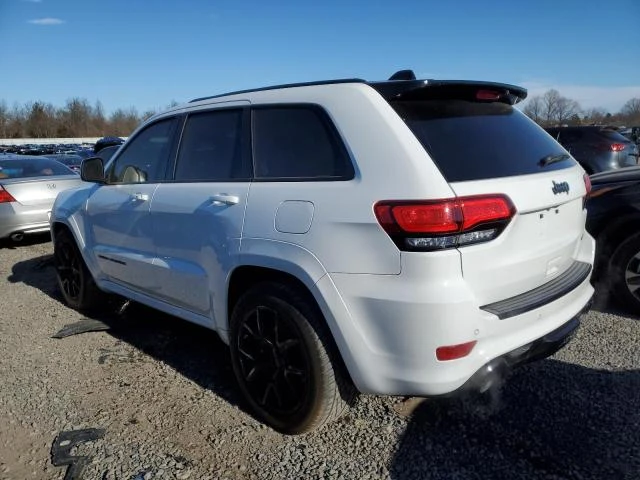 Jeep Grand cherokee SRT-8 Проверен автомобил, снимка 4 - Автомобили и джипове - 48790274