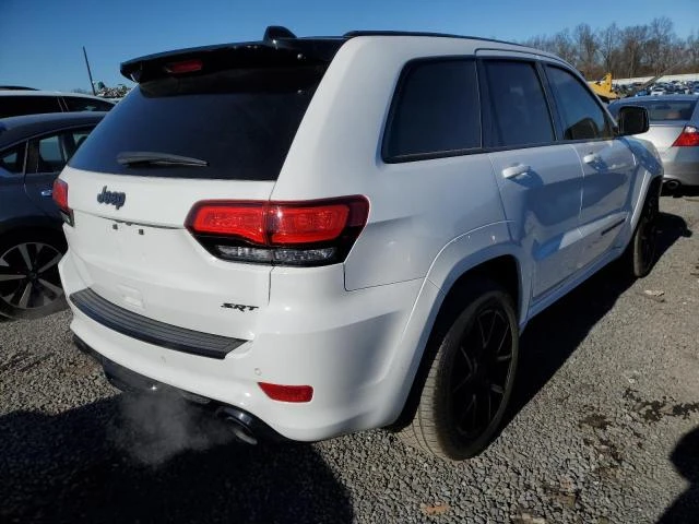 Jeep Grand cherokee SRT-8 Проверен автомобил, снимка 6 - Автомобили и джипове - 48790274