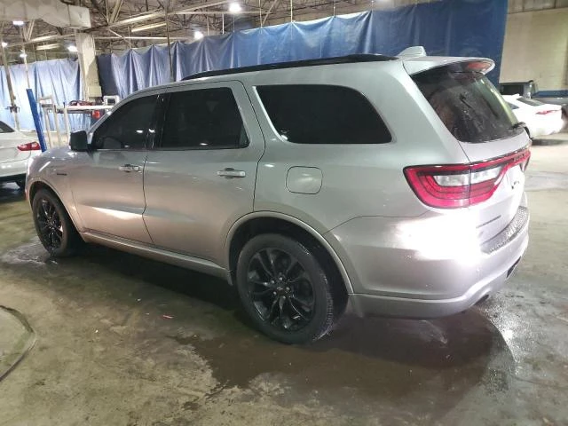 Dodge Durango RT AWD, снимка 2 - Автомобили и джипове - 48813277