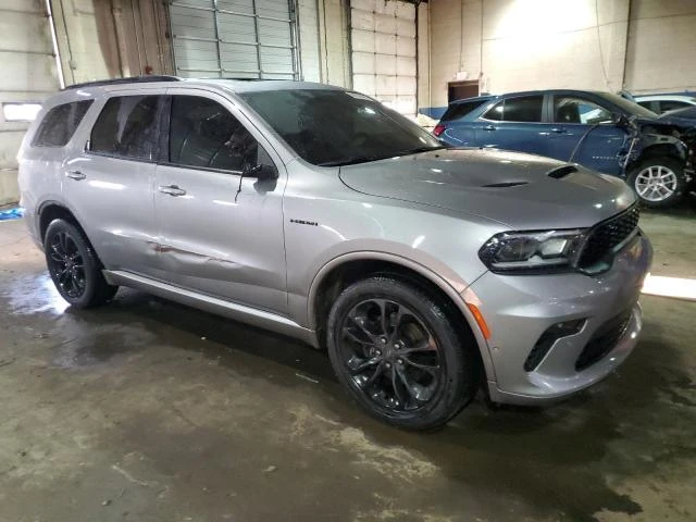 Dodge Durango RT AWD, снимка 4 - Автомобили и джипове - 48813277