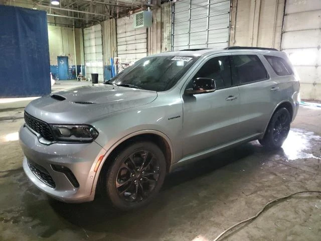 Dodge Durango RT AWD, снимка 1 - Автомобили и джипове - 48813277