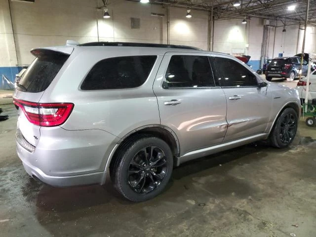 Dodge Durango RT AWD, снимка 3 - Автомобили и джипове - 48813277