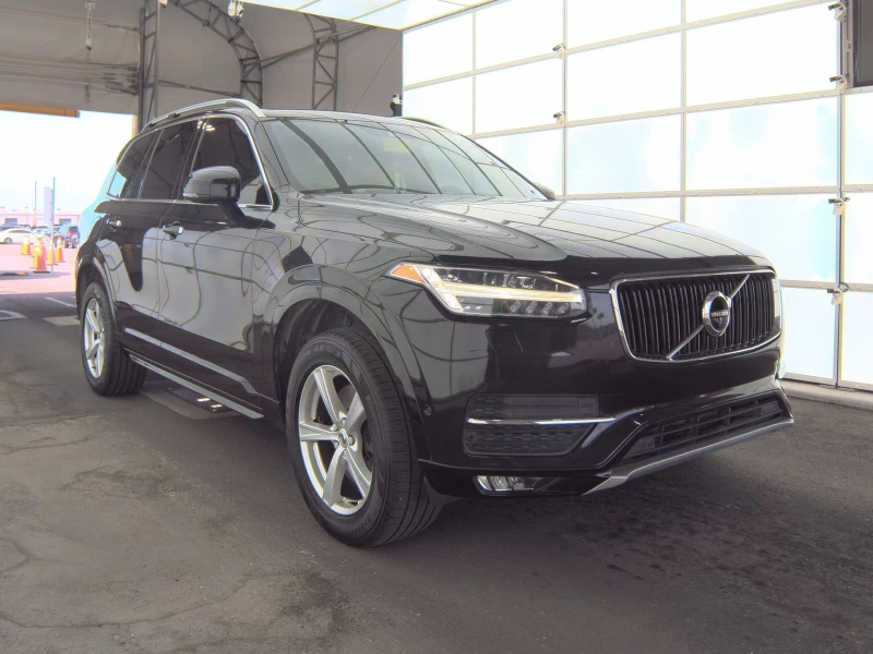 Volvo Xc90 MOMENTUM* Hud* Пано* Обдухване* КРАЙНА ЦЕНА - 34400 лв. - 11326876 1