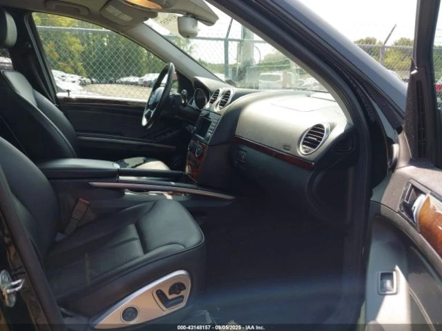 Mercedes-Benz GL 450 4MATIC *   * * *  | Mobile.bg   10