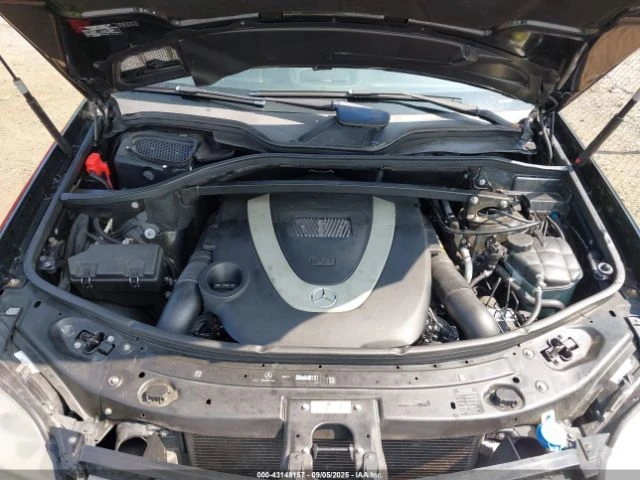 Mercedes-Benz GL 450 4MATIC *   * * *  | Mobile.bg   14