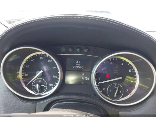 Mercedes-Benz GL 450 4MATIC *   * * *  | Mobile.bg   11