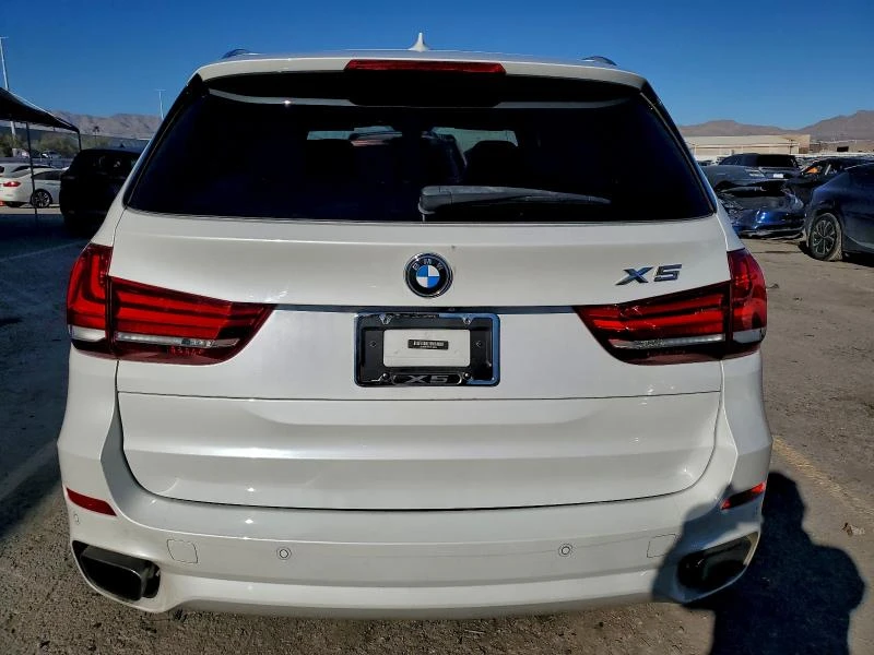 BMW X5 XDRIVE50I* Кожа* Подгрев* Keyless*  - изображение 6