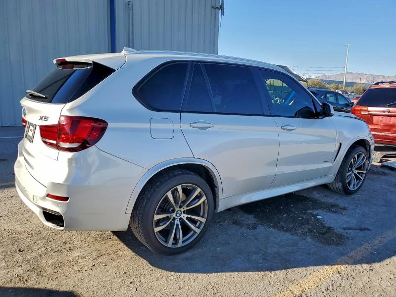 BMW X5 XDRIVE50I* Кожа* Подгрев* Keyless*  - изображение 3