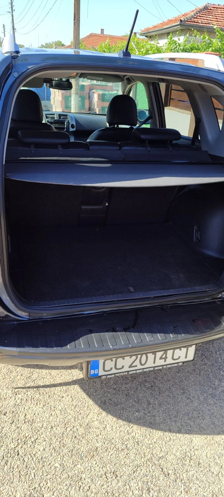 Toyota Rav4 | Mobile.bg � ����������� 9