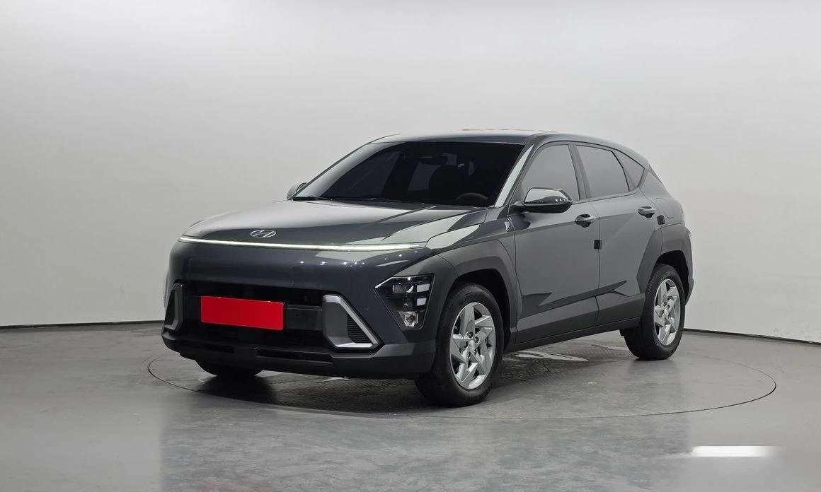 Hyundai Kona Gasoline 1.6 Turbo 2WD Modern, снимка 1