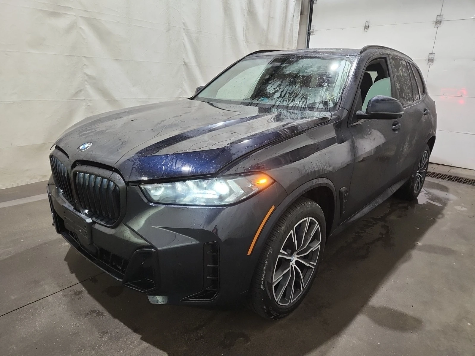 BMW X5 40i * * CARFAX * * АВТО КРЕДИТ * * , снимка 1