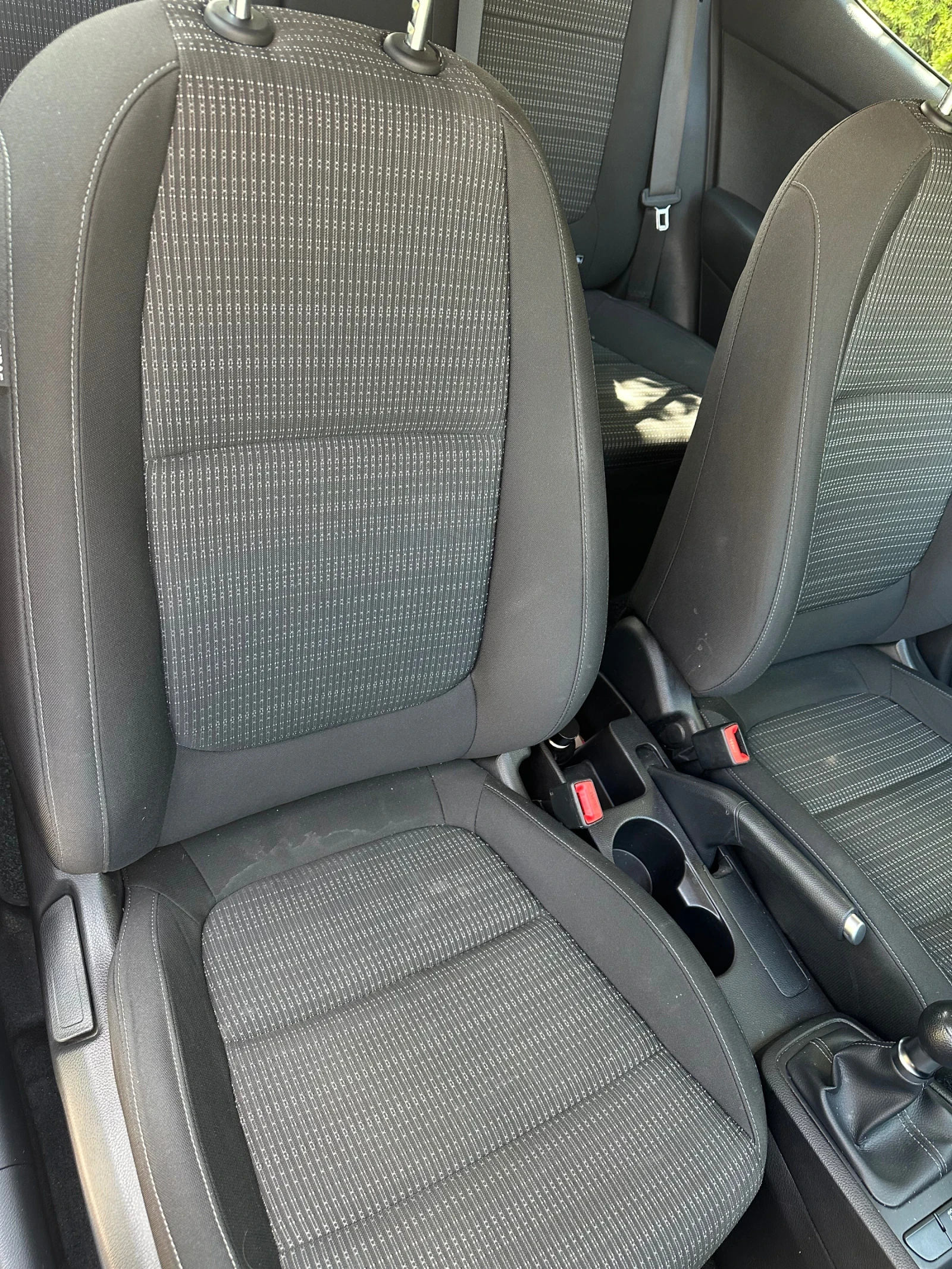 Kia Stonic 1.2i 5MT  LX  | Mobile.bg   14