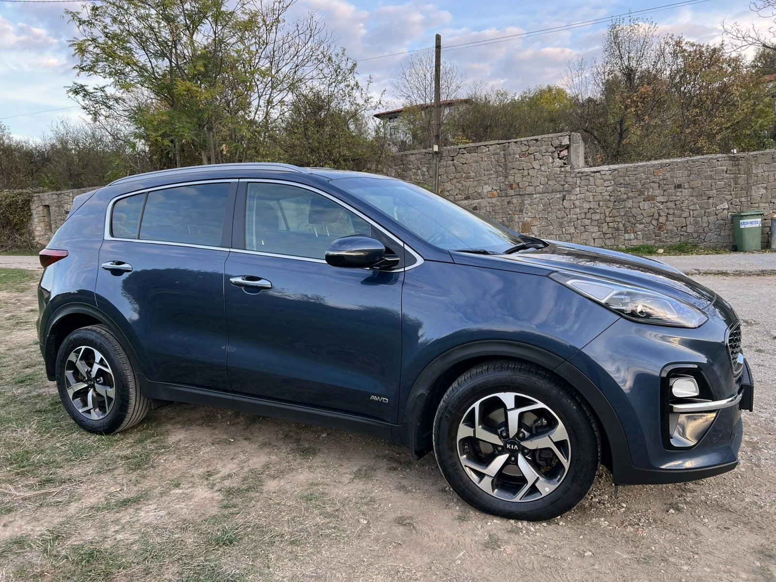 Kia Sportage  - изображение 4