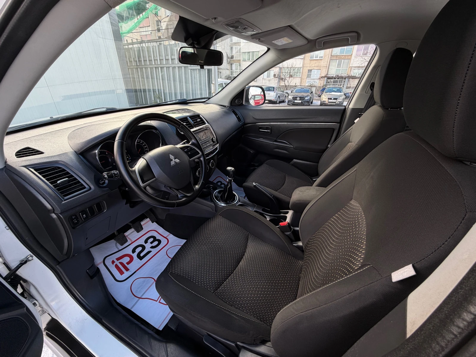 Mitsubishi ASX 1.8DI-D* 2015���.* FACELIFT*  | Mobile.bg � ����������� 13