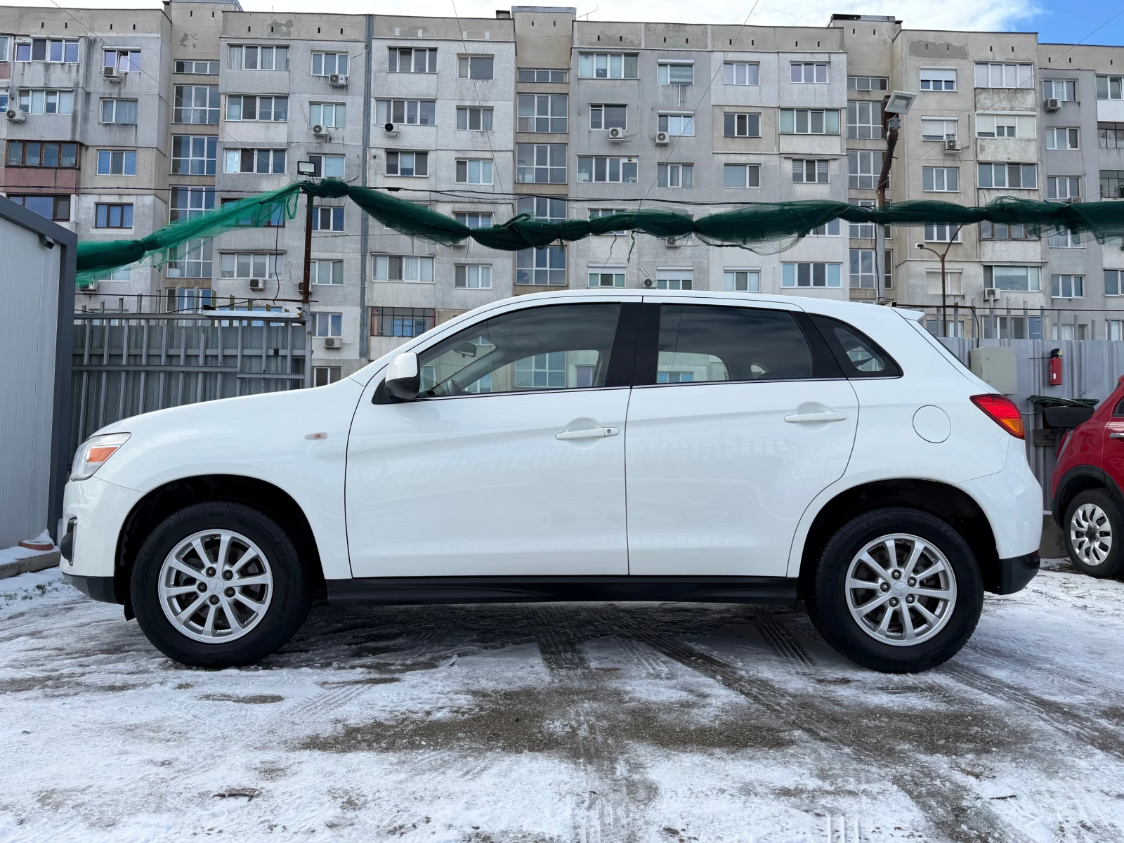 Mitsubishi ASX 1.8DI-D* 2015���.* FACELIFT*  | Mobile.bg � ����������� 3