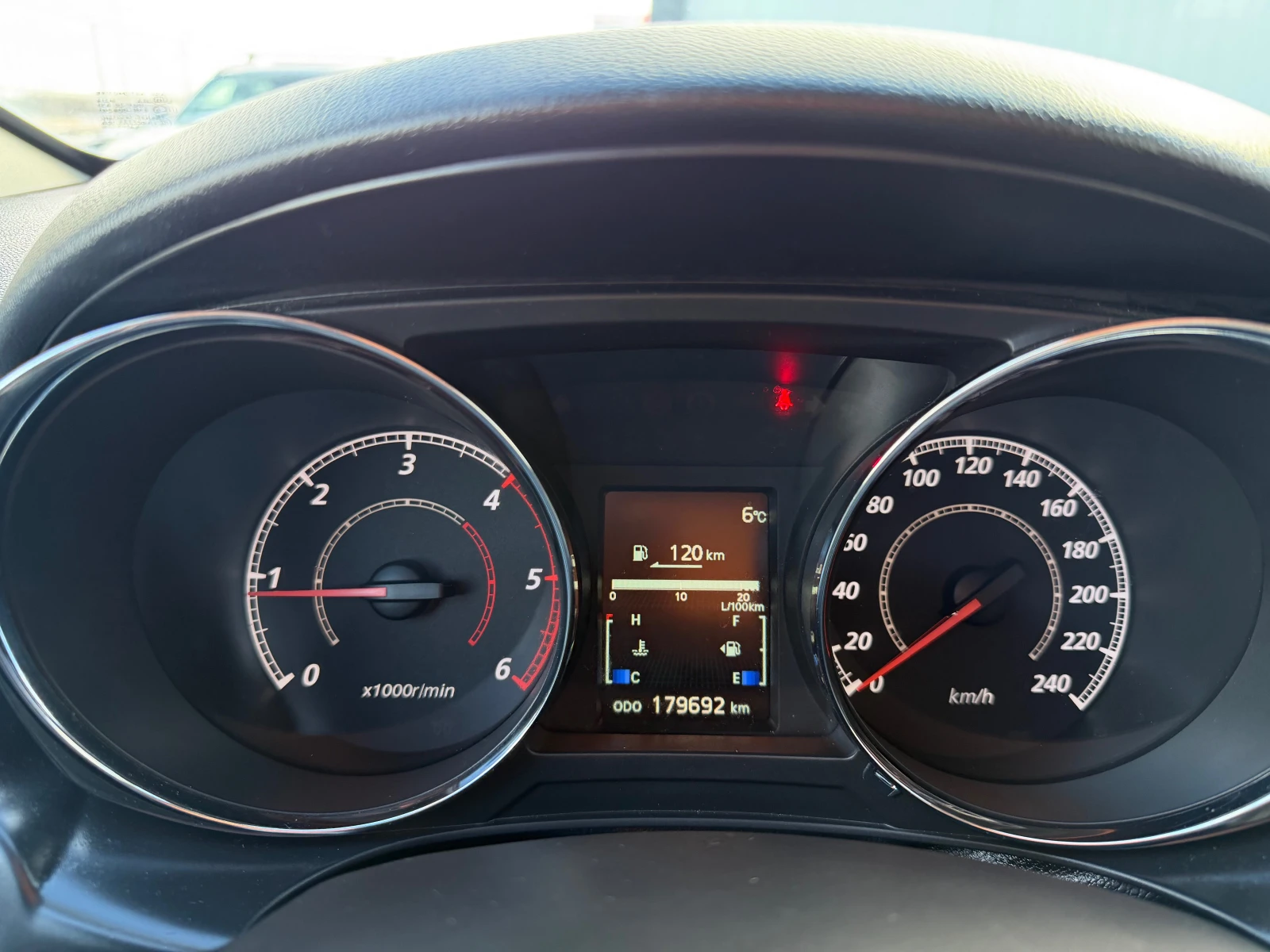 Mitsubishi ASX 1.8DI-D* 2015���.* FACELIFT*  | Mobile.bg � ����������� 15