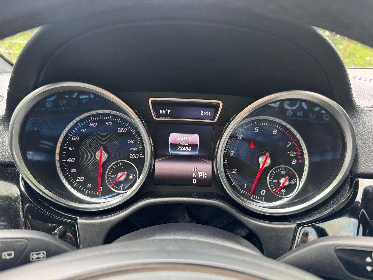 Mercedes-Benz GLE 400 4MATIC* Harman/kardon* подгрев* панорама* пиано ла - изображение 10