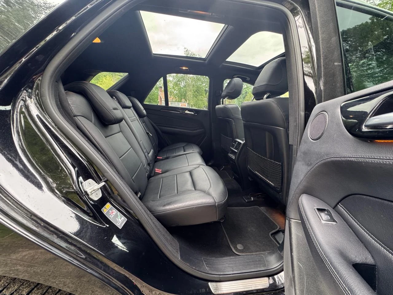 Mercedes-Benz GLE 400 4MATIC* Harman/kardon* подгрев* панорама* пиано ла - изображение 8