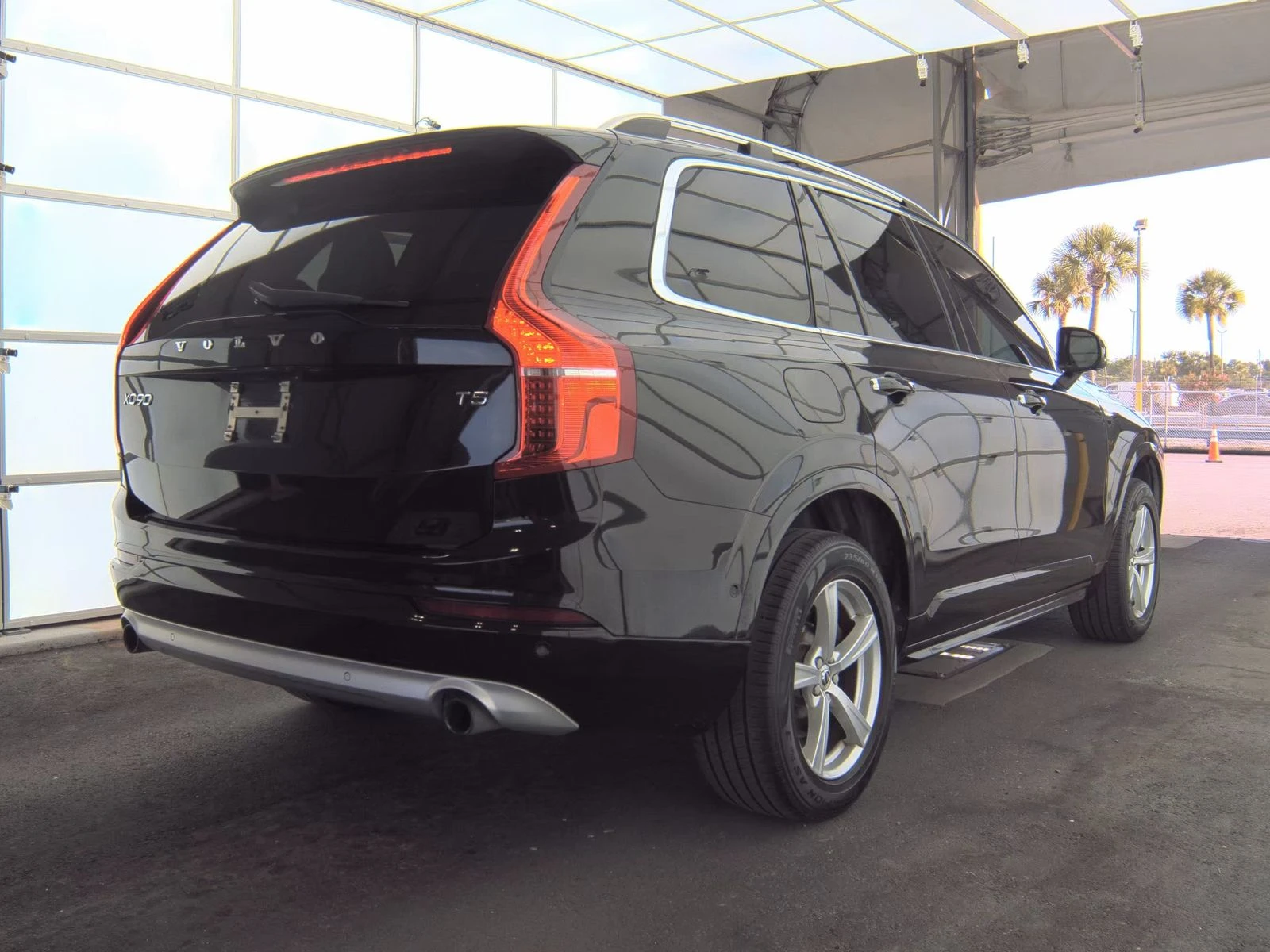 Volvo Xc90 MOMENTUM* Hud* Пано* Обдухване* КРАЙНА ЦЕНА - изображение 4