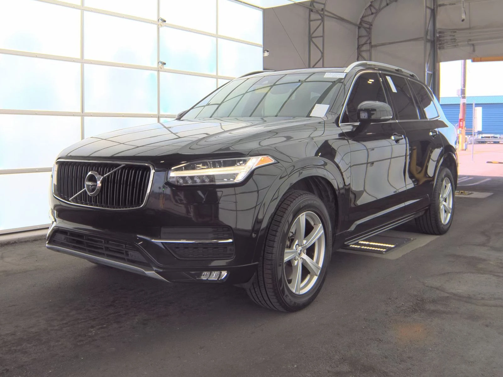 Volvo Xc90 MOMENTUM* Hud* Пано* Обдухване* КРАЙНА ЦЕНА - изображение 3