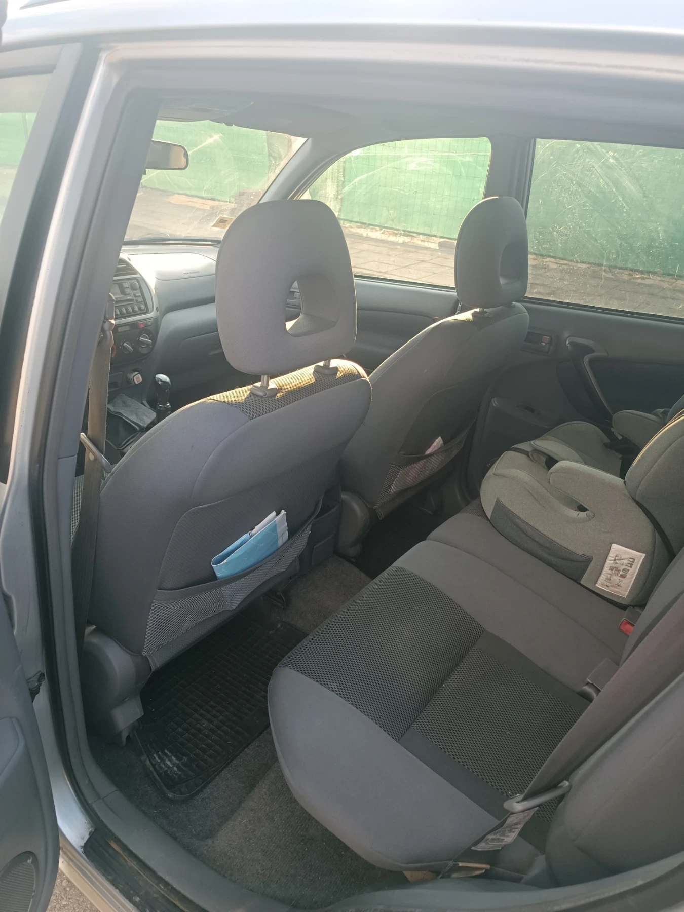 Toyota Rav4  - изображение 9