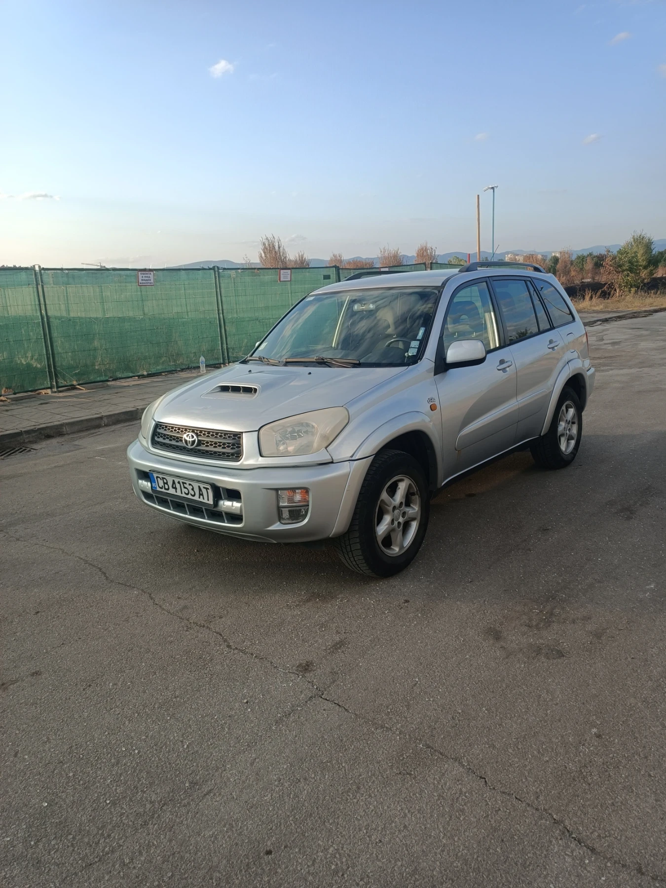 Toyota Rav4 | Mobile.bg   1